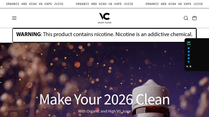Velvet Cloud - Custom Design & Search Engine Optimization Success