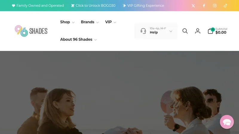 Shopify Plus Development