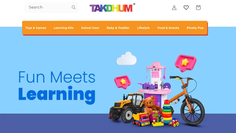 Takdhum