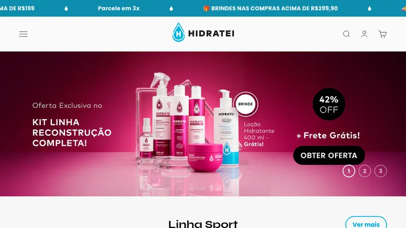 Hidratei