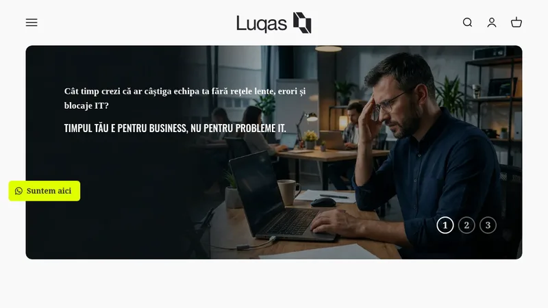Luqas
