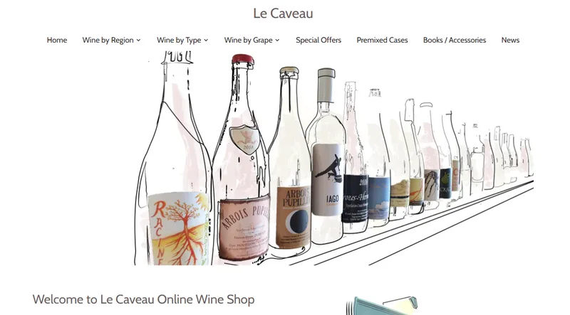 A Pandemic Pivot: How Shopify Transformed This Wine Business