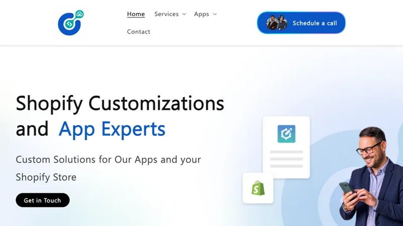CSS Services