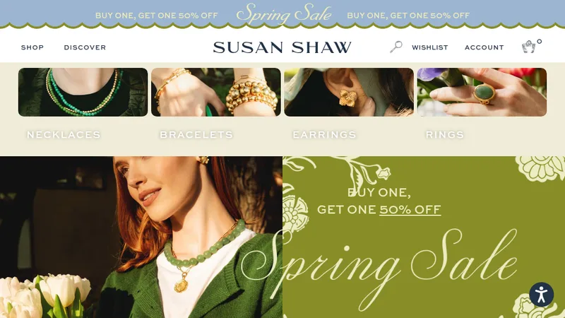 Susan Shaw