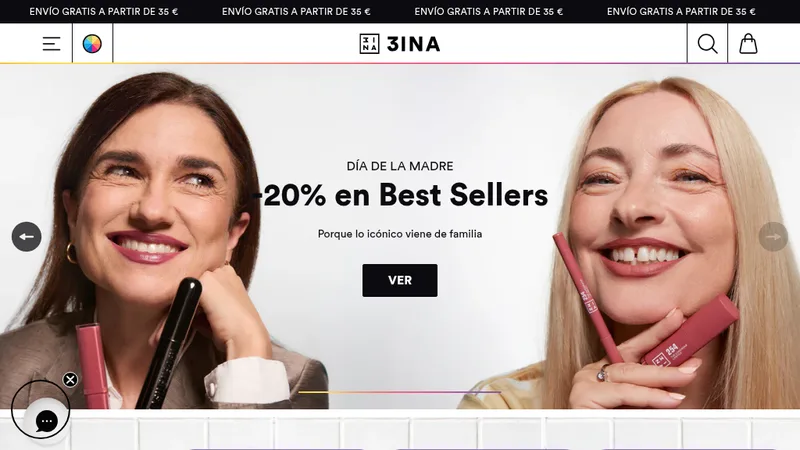 3INA