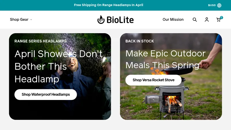 BioLite