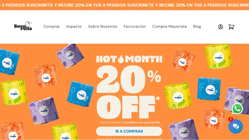 BuenRollo