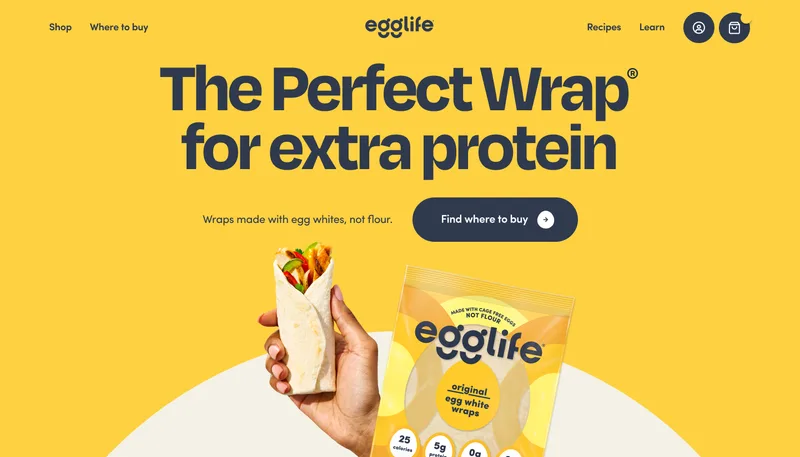 Egglife