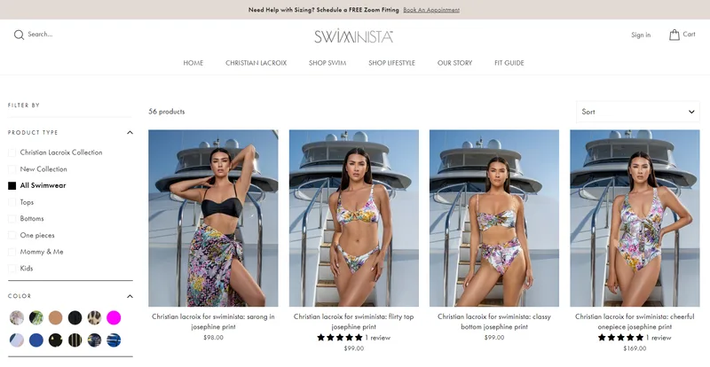 Shopify Store Customization