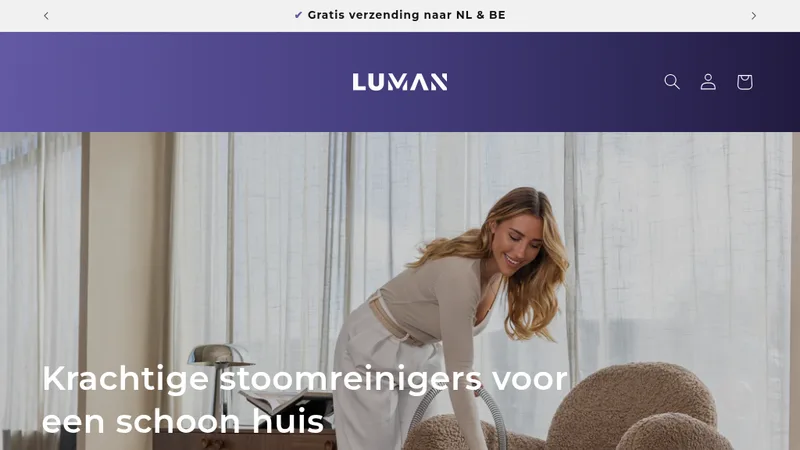 Luman