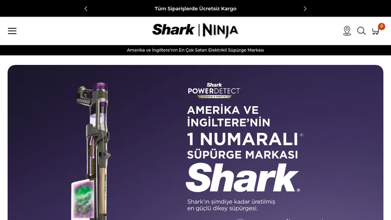 SharkNinja
