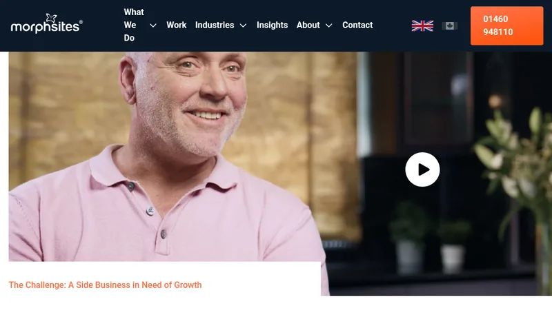 Steve Bristow Furniture