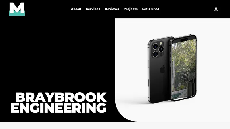 Braybrook Engineering