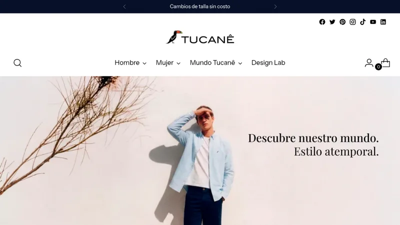 Tucane