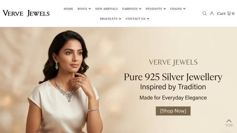 Verve Jewels