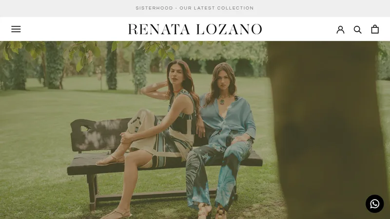 Retail ecommerce design and development