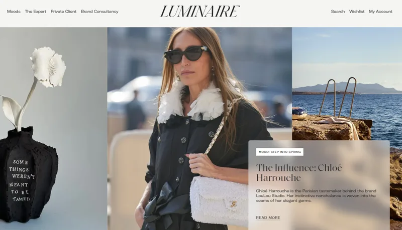 Luminaire