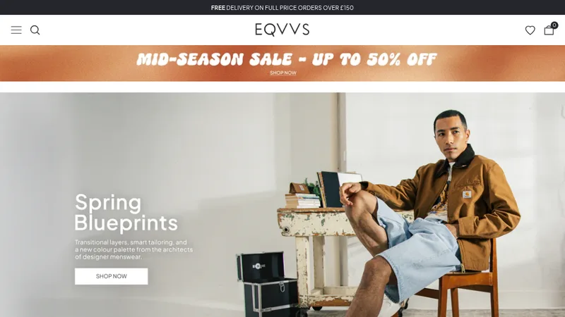 EQVVS