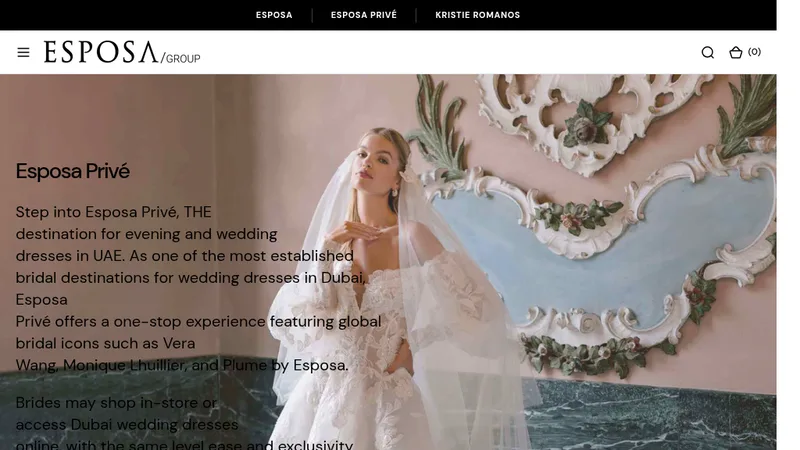 Esposa Group