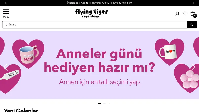 Flyingtiger