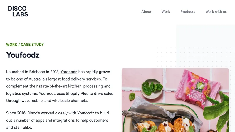 Youfoodz