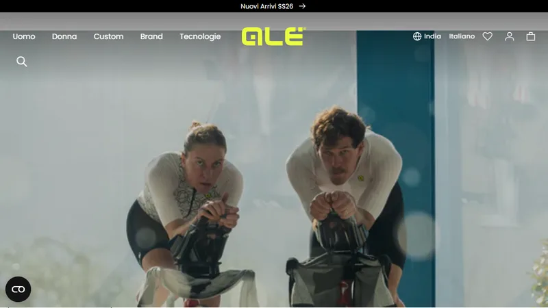 Alè Cycling