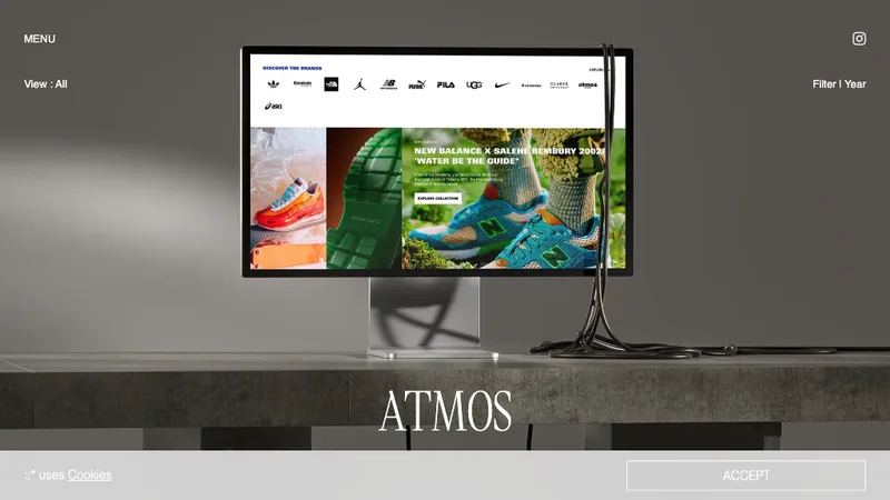 Atmos