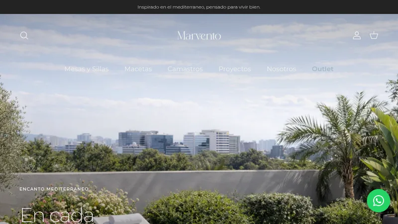 Marvento