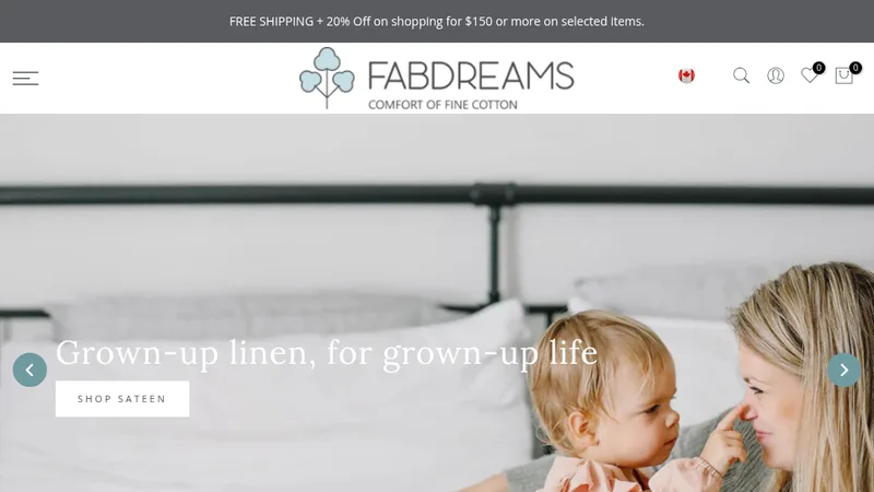 FABDREAMS