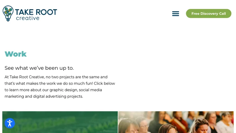 Visit our Portfolio