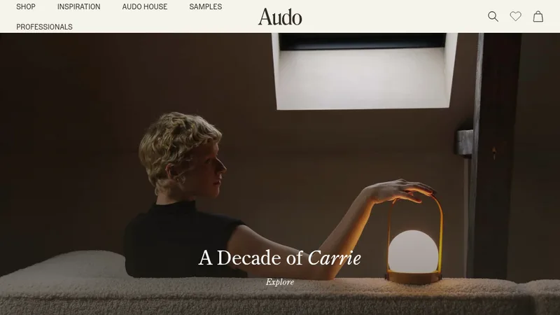 Audo