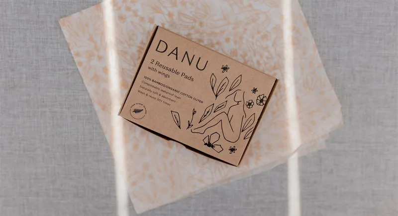 Danu Natural