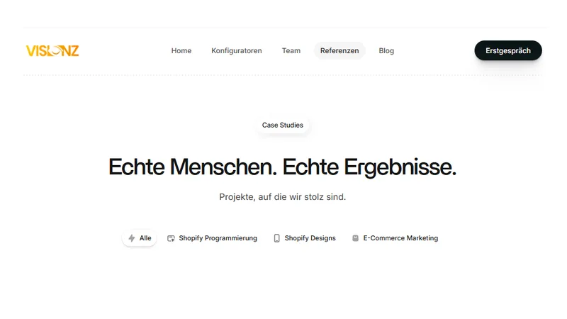 Referenzen