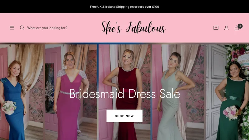 More Than a Brochure: Turning a Boutique Website into an Online Store