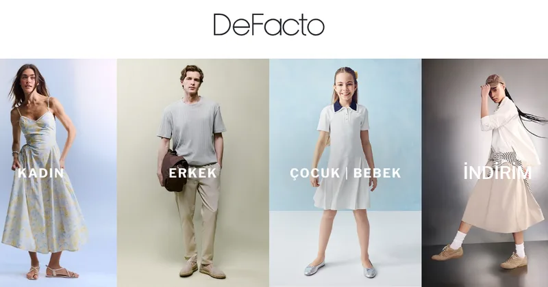 DeFacto Eu