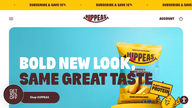 HIPPEAS