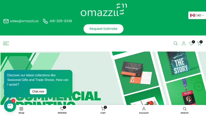 Omazzii