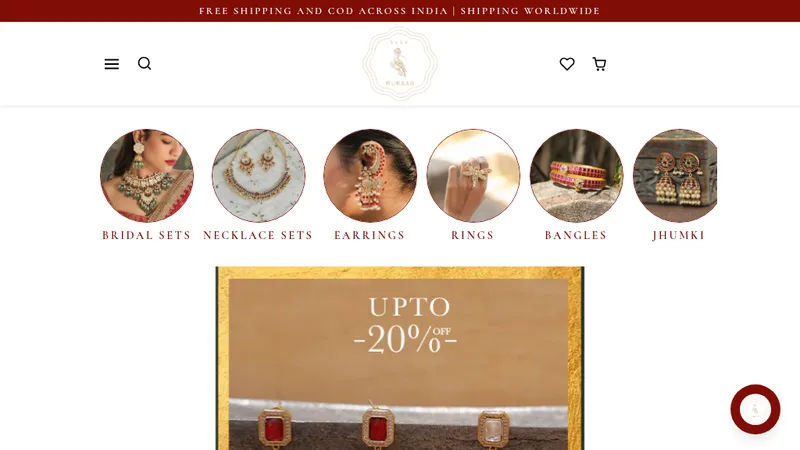 Muraad Jaipur