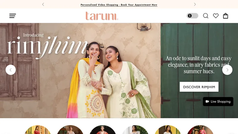Taruni