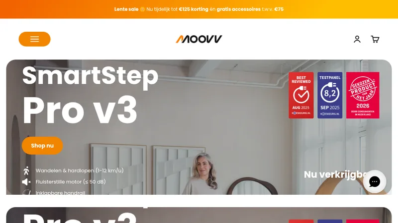 Moovv