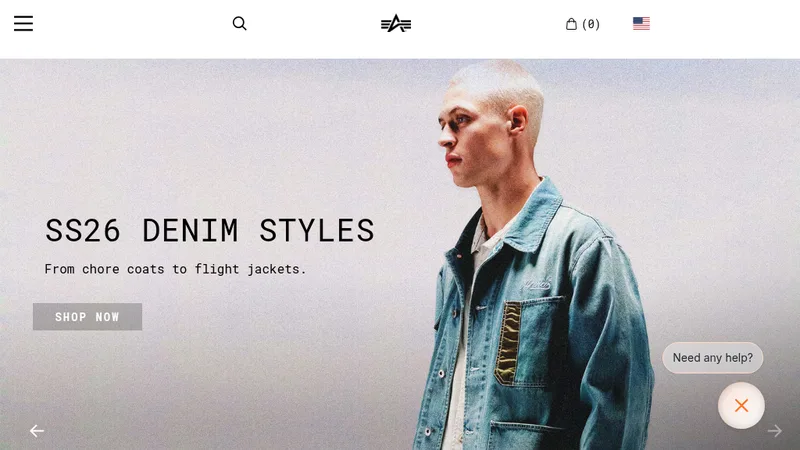 Alpha Industries