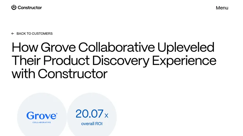 Grove Collaborative