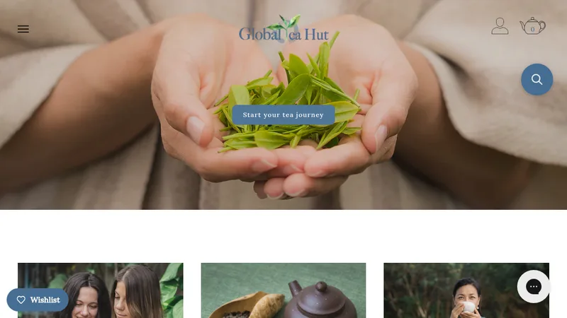 Enhancing UX and Subscription Management for a Shopify Store