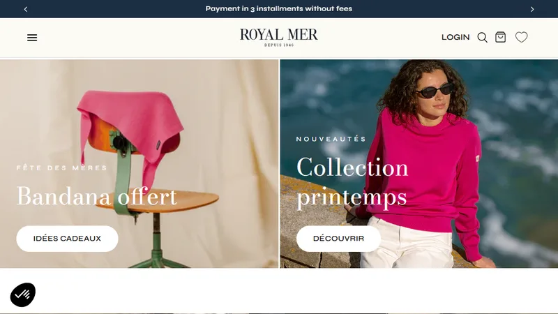 Royal Mer