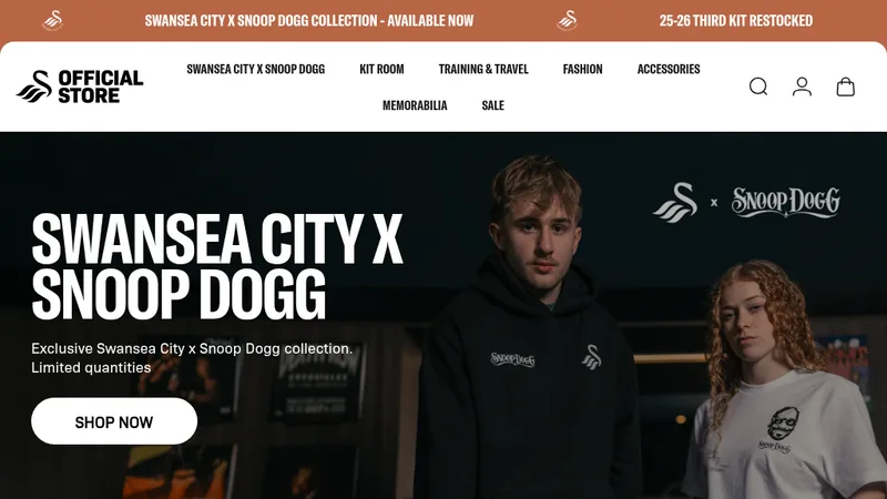 Swansea City A.F.C.