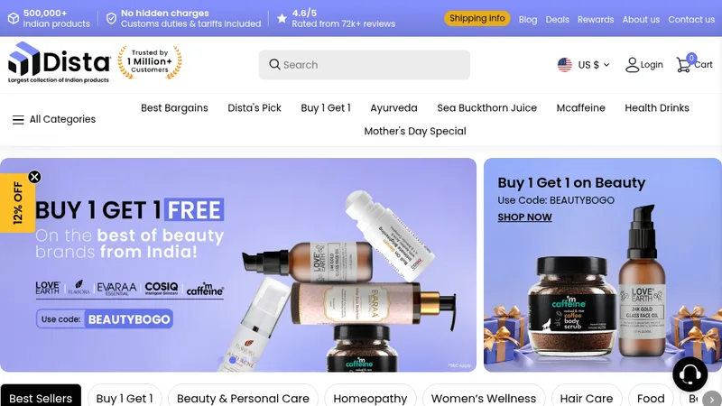 Website Development using booster theme