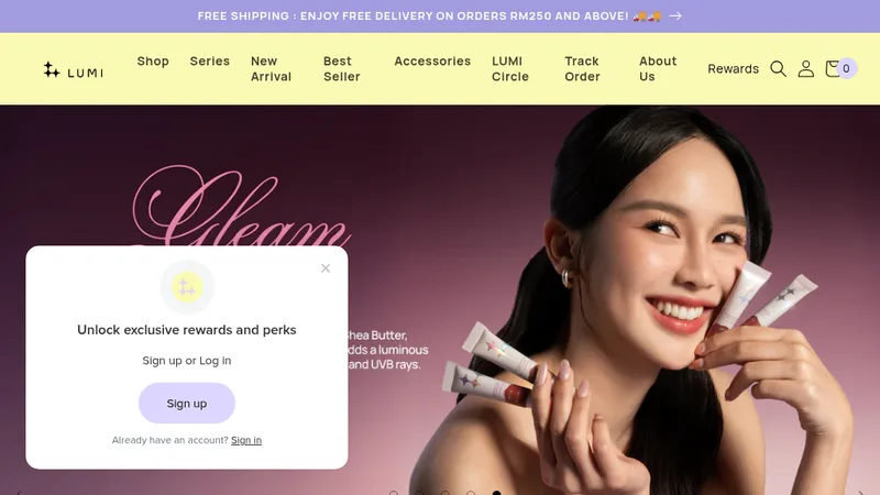 Lumi Beauty
