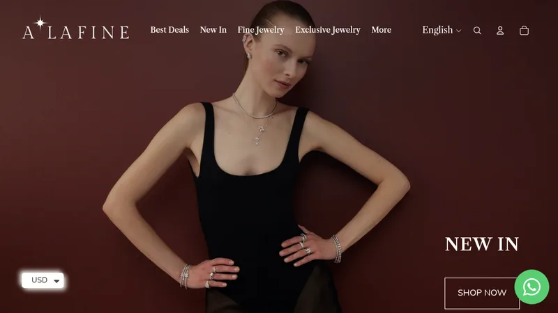 Ala Fine Jewelry