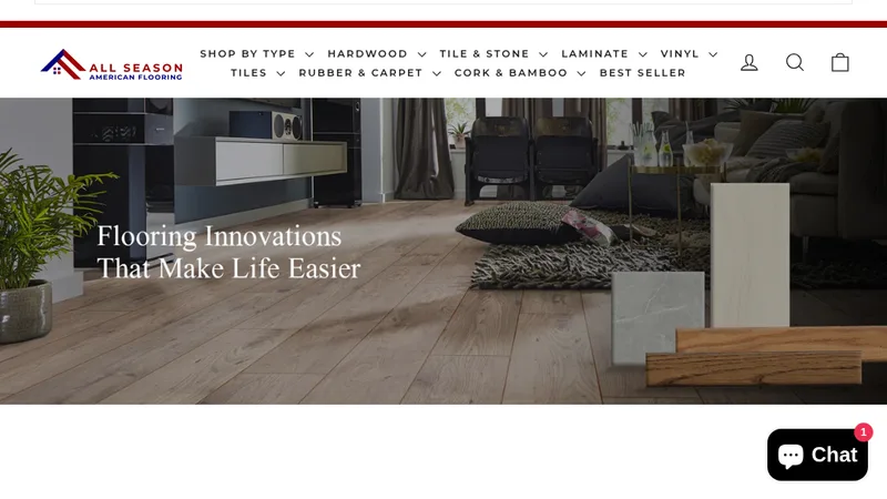 Flooring Store