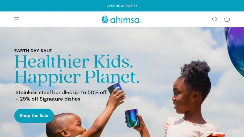 Ahimsa